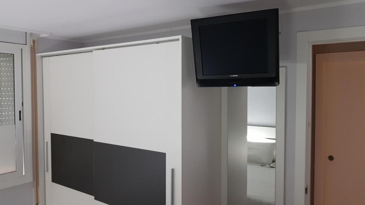 Apartamento Con Vistas Al Mar Salou Bagian luar foto