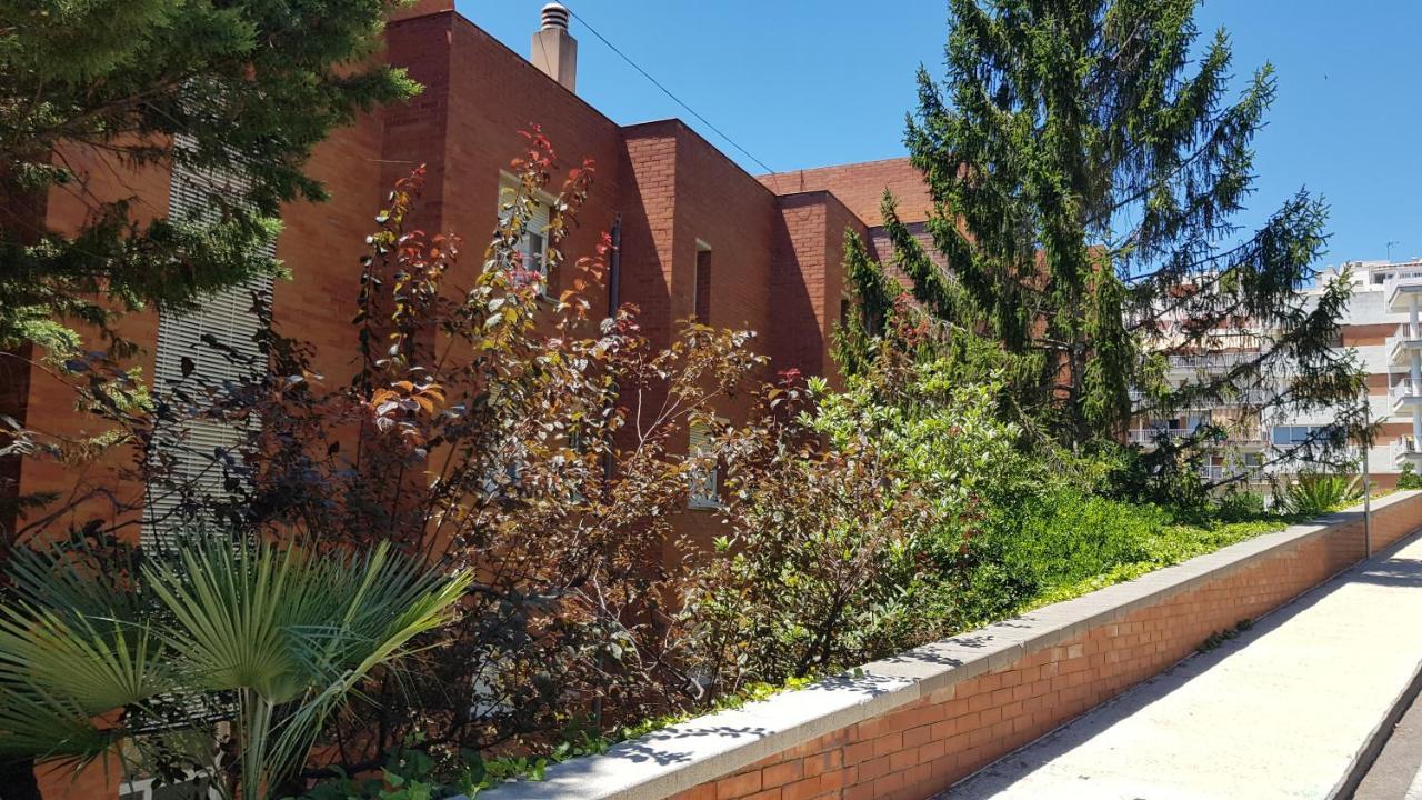 Apartamento Con Vistas Al Mar Salou Bagian luar foto
